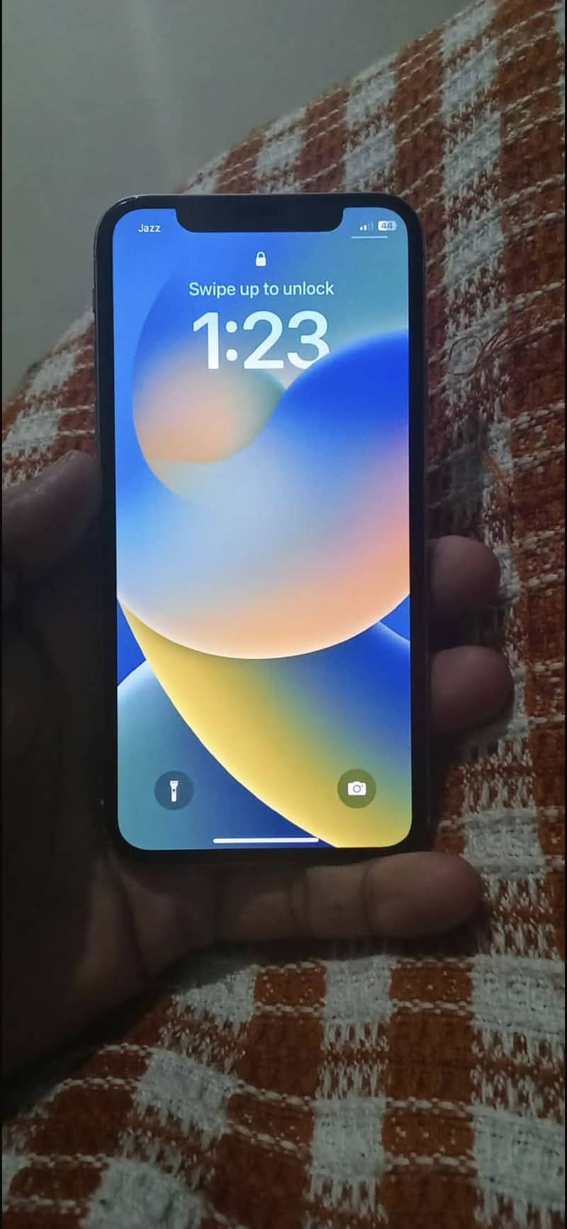 Apple iPhone X 2