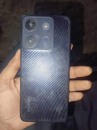 Infinix Smart7