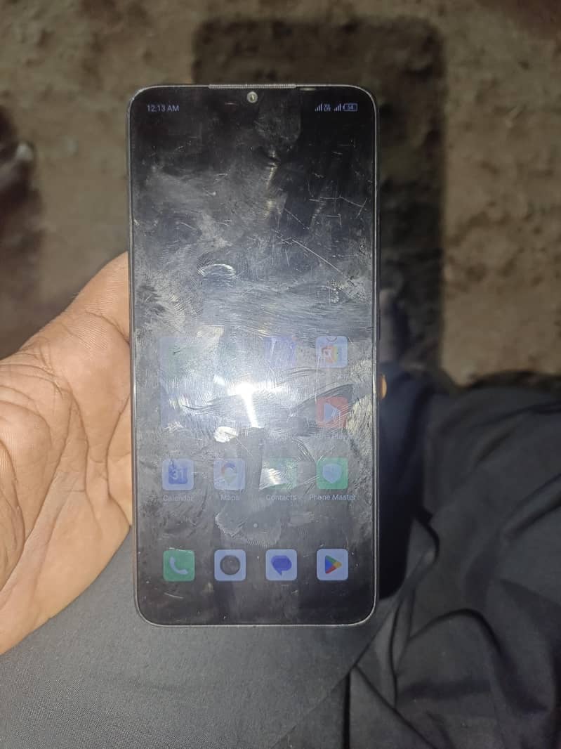Infinix Smart7 2