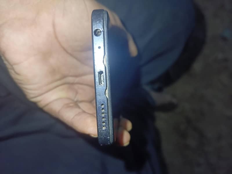 Infinix Smart7 5