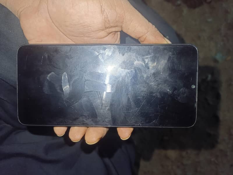 Infinix Smart7 6