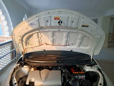 Toyota Yaris full option Dec 2020