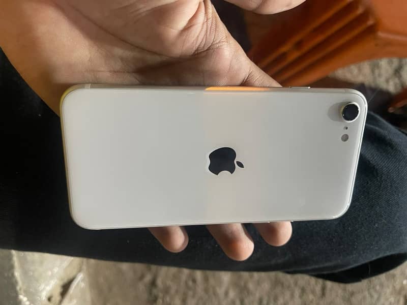 Apple iPhone SE 5