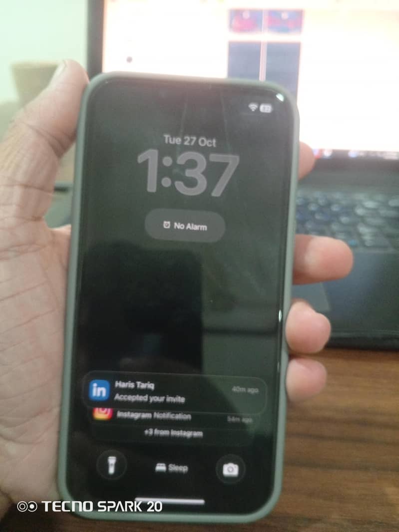 Apple iPhone 14 1