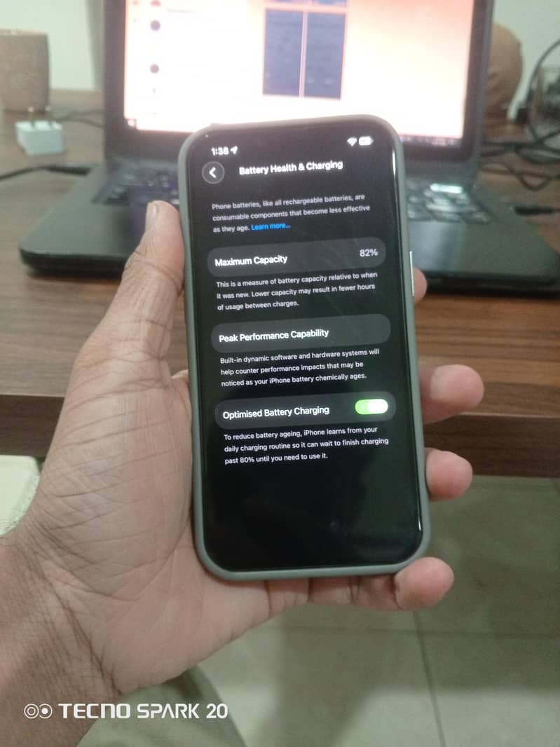 Apple iPhone 14 2
