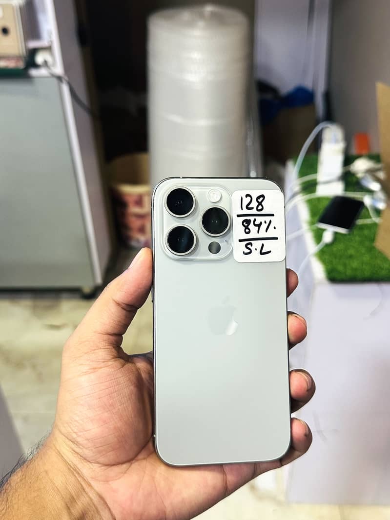 iPhone 15 Pro Jv 3