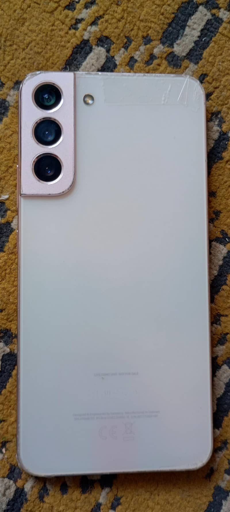 Samsung Mobile S22 Plus 2