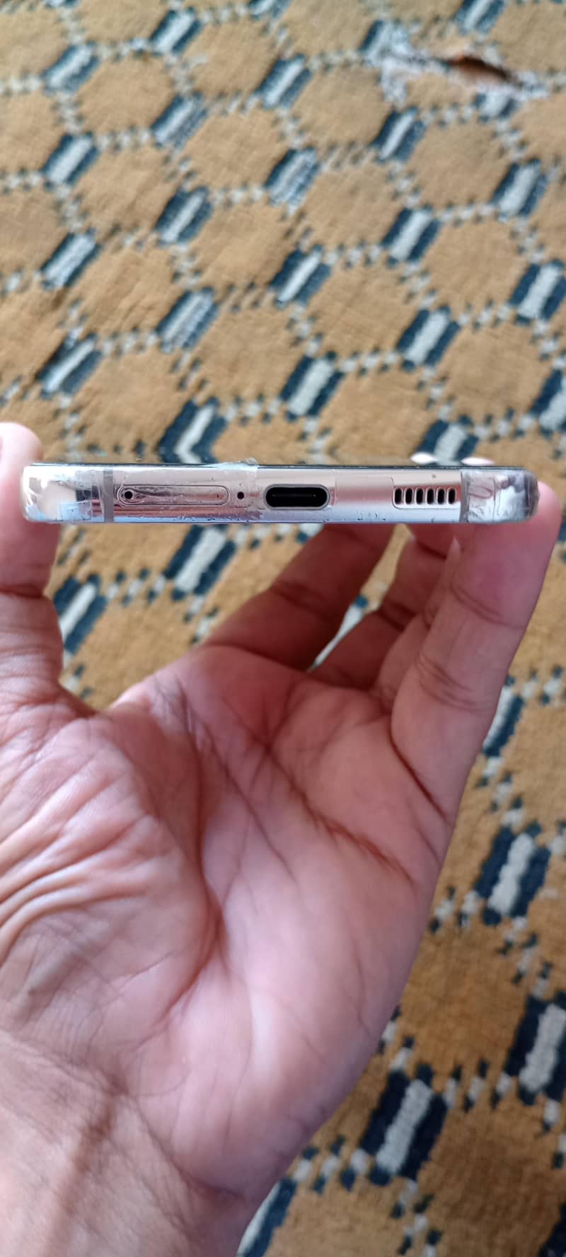 Samsung Mobile S22 Plus 3
