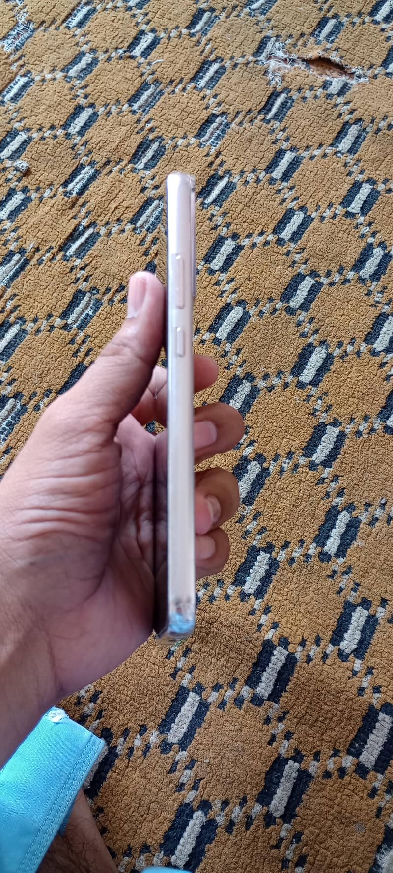 Samsung Mobile S22 Plus 5