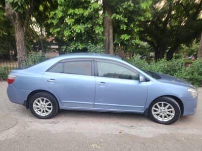 Toyota Premio 2007