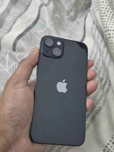 Apple iPhone 13 , Mint Condition, iphone 13 128 GB