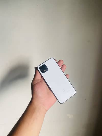 Google Pixel 4