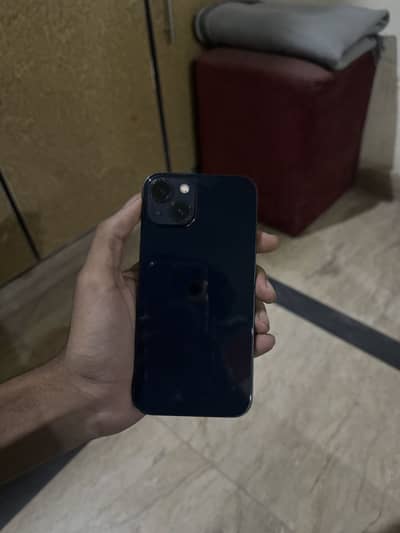 iPhone 13 fu with box