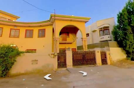 Banglow lower floor available for Rent