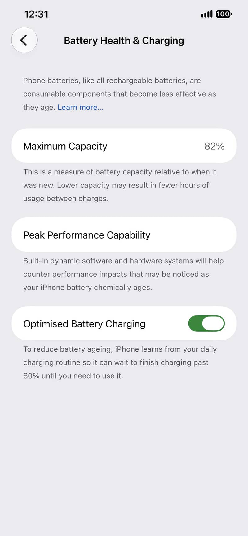 Apple iPhone 12 Pro Max 4