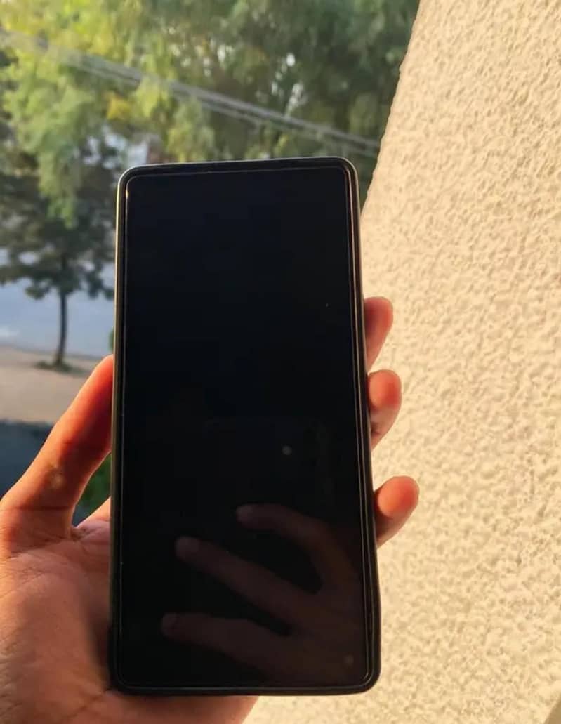 Google Pixel 7a 1