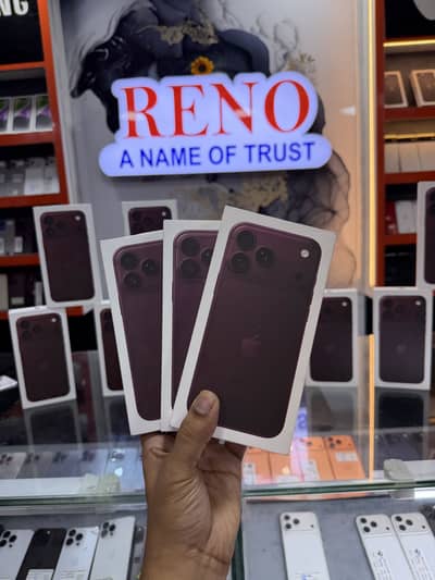 iPhone 18 Pro Max 512Gb Jv