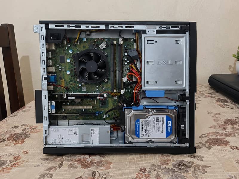 core i5 3rd third gen . gpu gaming pc 0