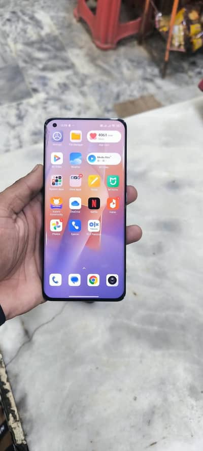 Xiaomi Mi 11ultra