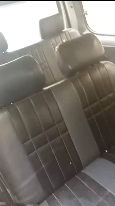 Rent Carry daba in Sialkot 4