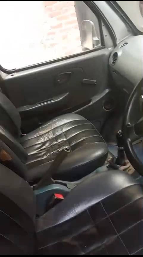 Rent Carry daba in Sialkot 5