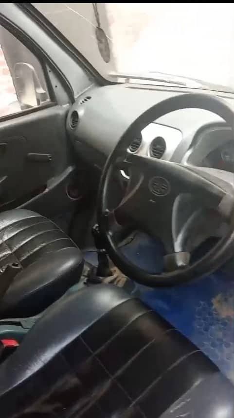 Rent Carry daba in Sialkot 6