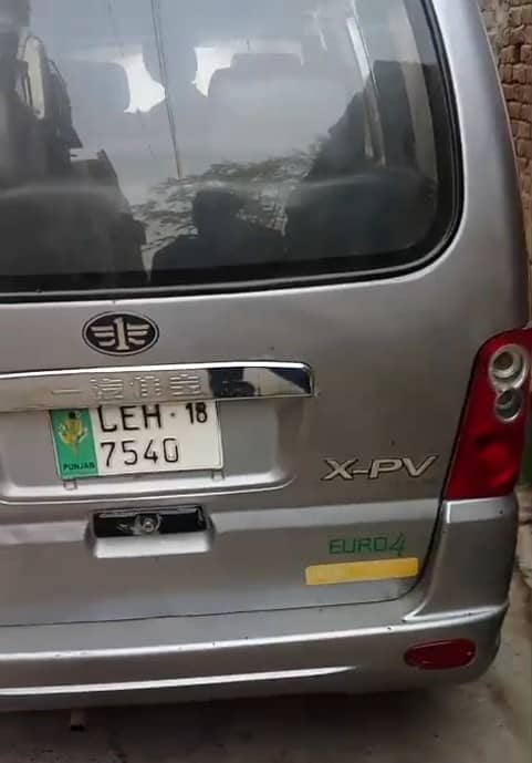 Rent Carry daba in Sialkot 7