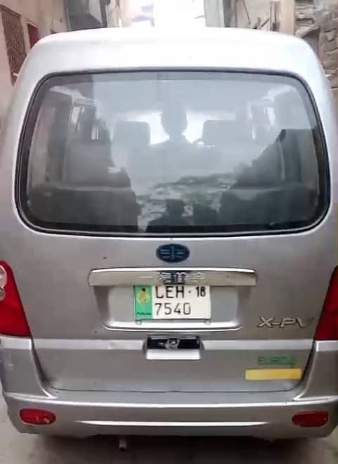 Rent Carry daba in Sialkot 8