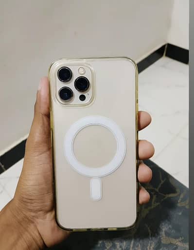 Apple iPhone 12 Pro Max