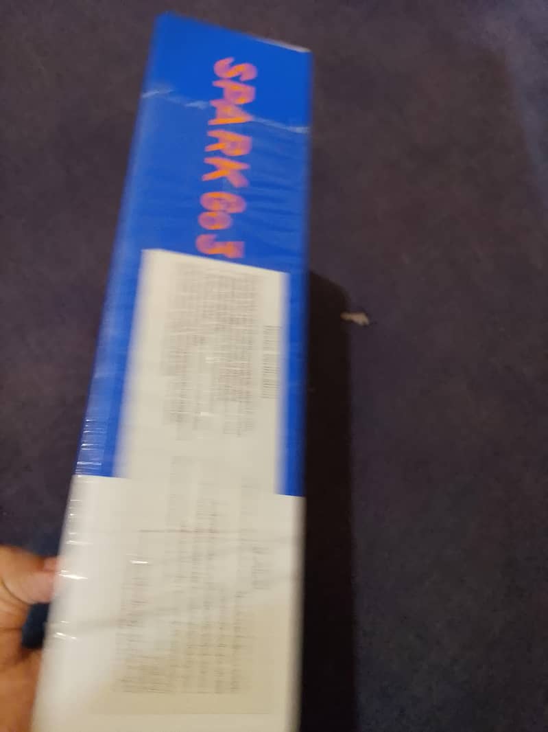 Tecno Spark Go 3 4/64 2