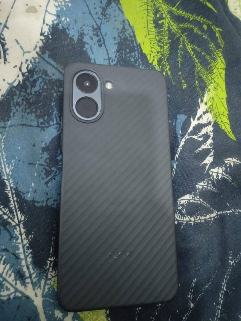 Tecno Spark Go 3 4/64 7