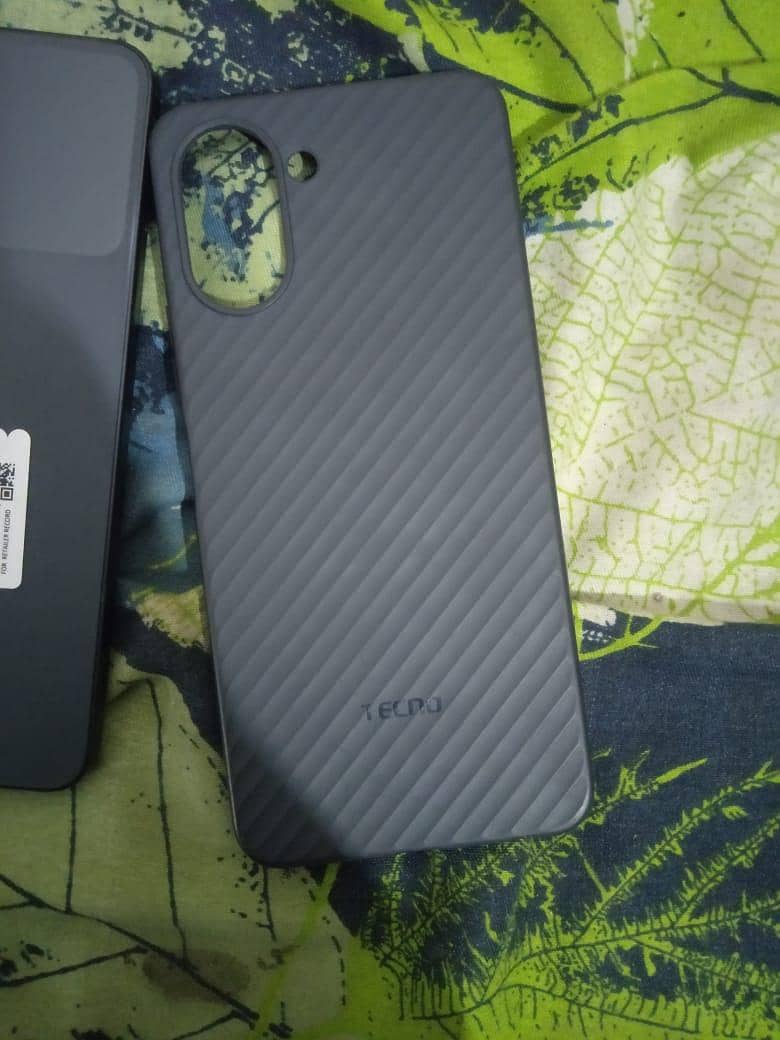 Tecno Spark Go 3 4/64 12