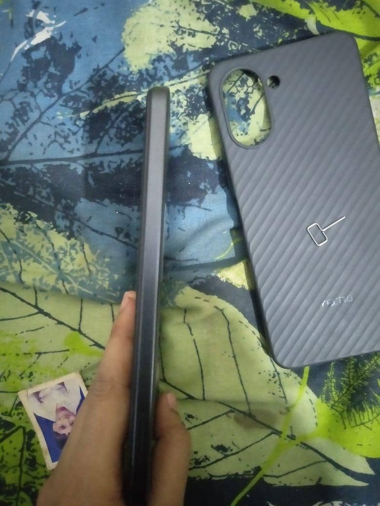 Tecno Spark Go 3 4/64 15