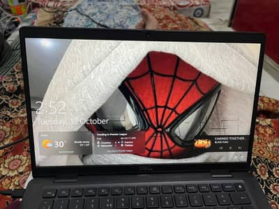 latitude 7320 2 in 1 core i7 11 gen
