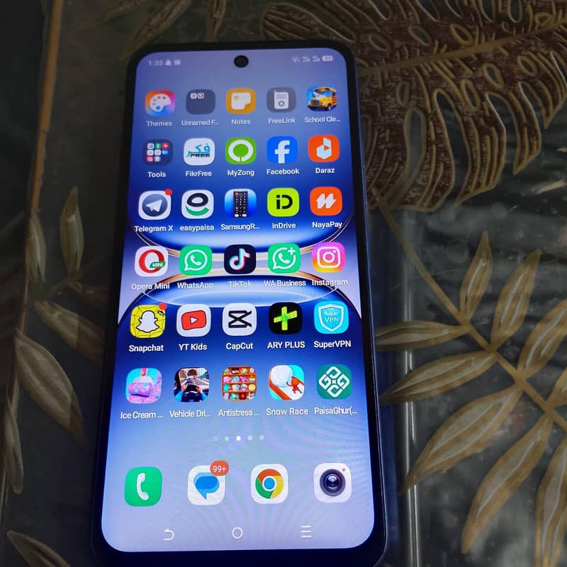 Tecno Other Model 1