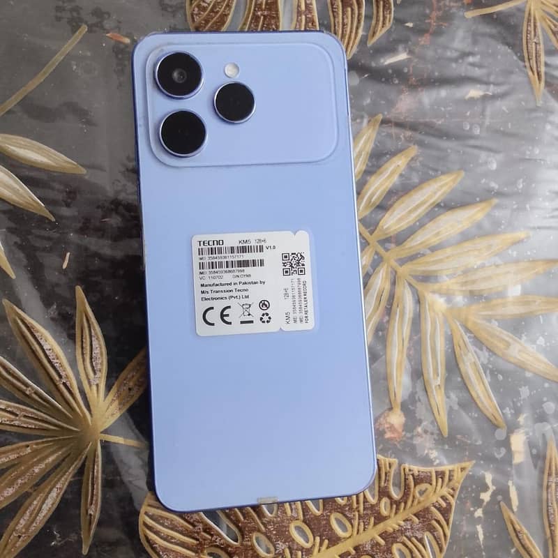 Tecno Other Model 2