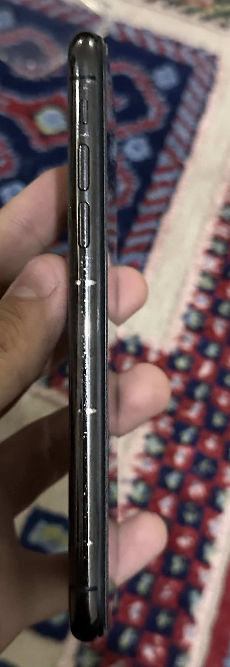 Apple iPhone X 2