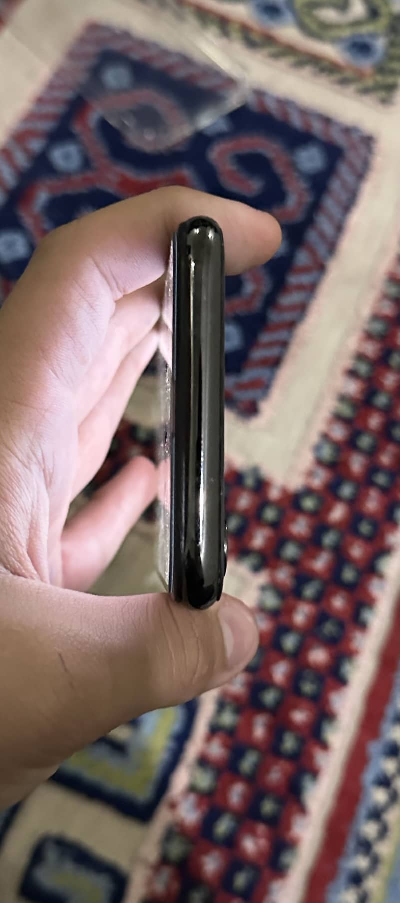 Apple iPhone X 3