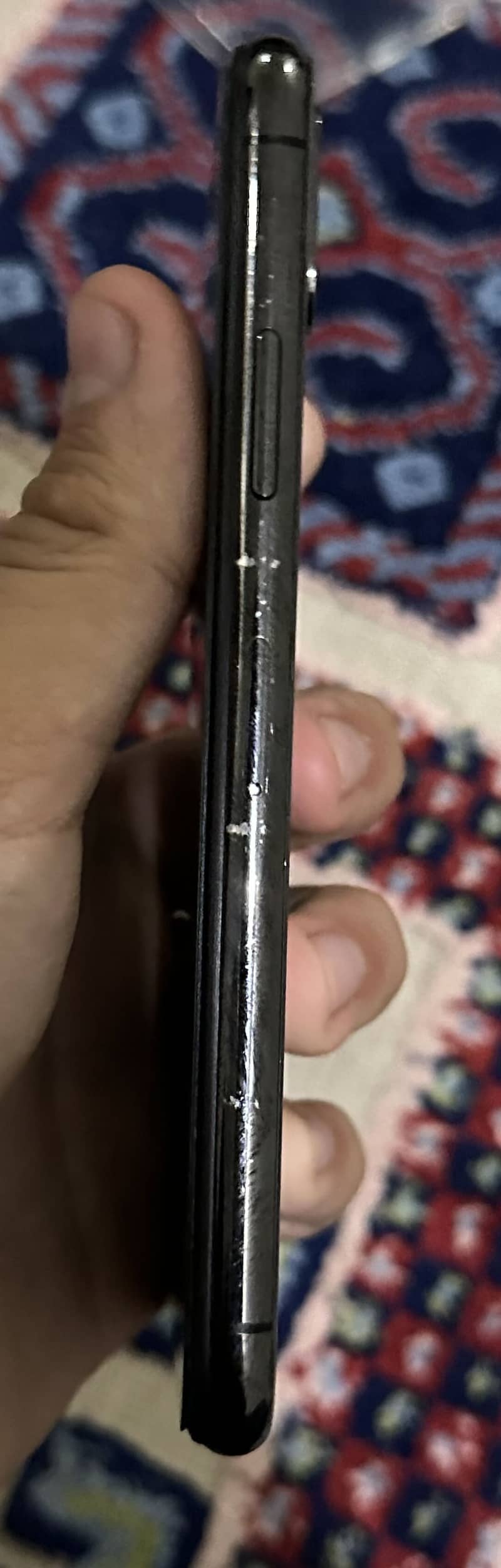Apple iPhone X 6