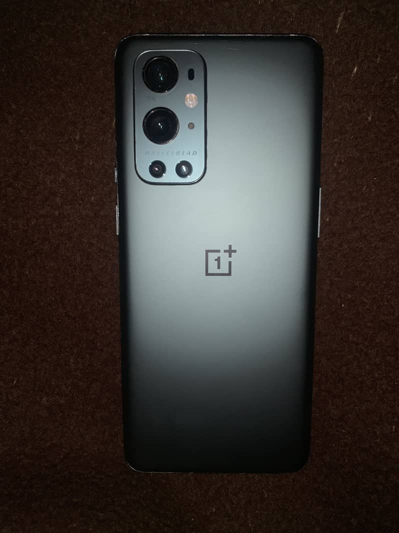 One Plus 9 Pro 0