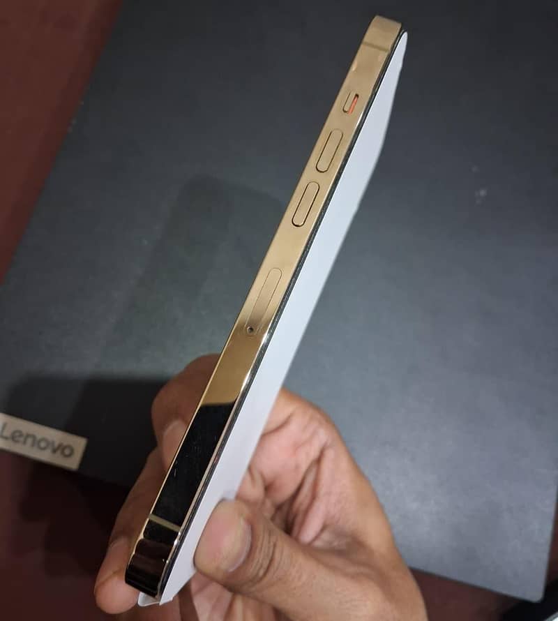 Apple iPhone 13 Pro 1