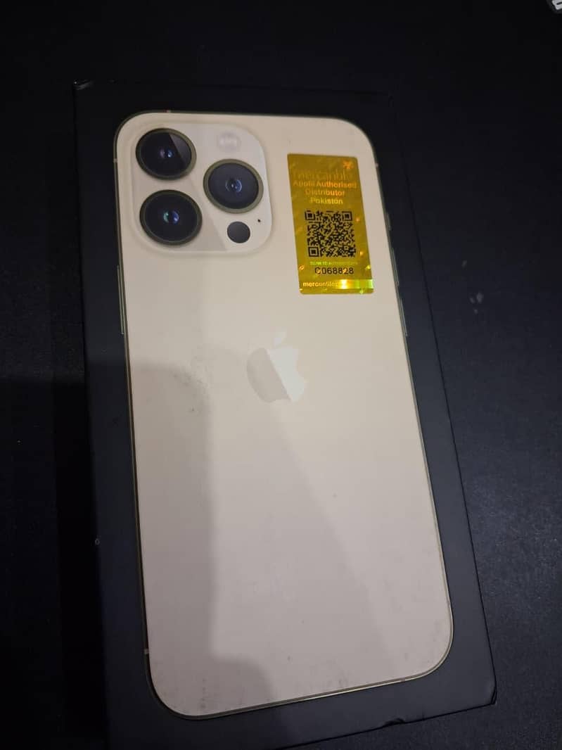 Apple iPhone 13 Pro 5