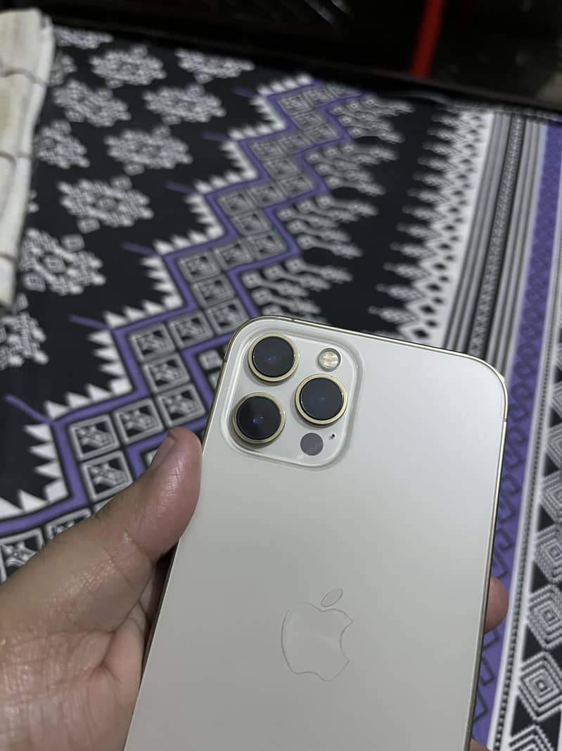 iPhone 12 Pro Max 10