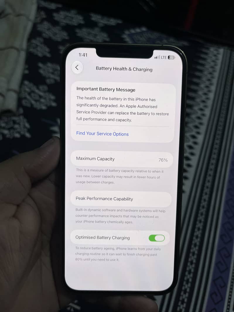 iPhone 12 Pro Max 14