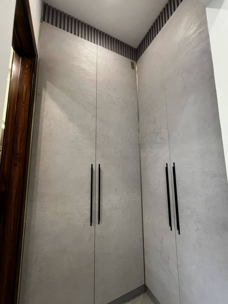 10 Marla Ultra Modern House For Sale In LDA Avenue 1 Prime Location ...