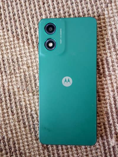 Motorola Moto G04 8+8 128