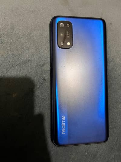 Realme 7 Pro