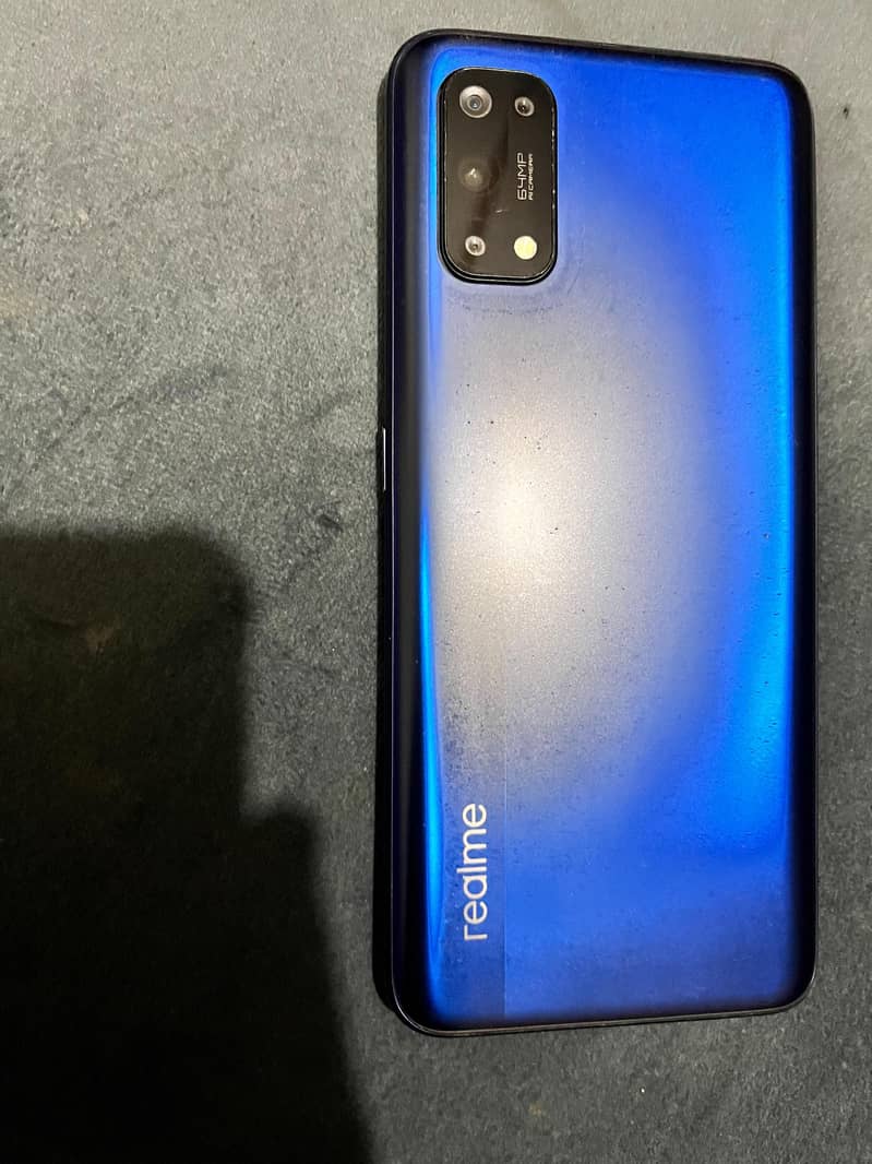 Realme 7 Pro 1