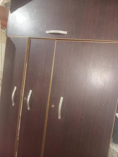 wardrobe