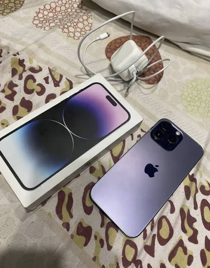 Apple iPhone 14 Pro Max 3